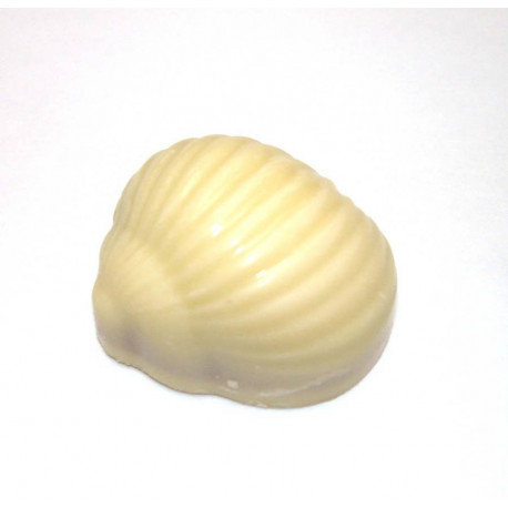 Escargot chocolat blanc 1,6 kg