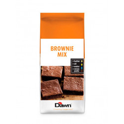 Mixe brownie 3,5 kg