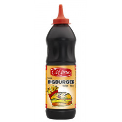 Sauce bigburger 950 ml