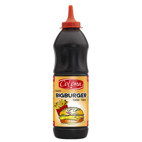 Sauce bigburger 950 ml