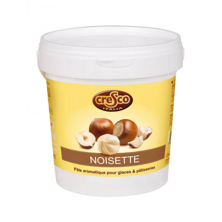 Pâte aux noisettes 1 kg