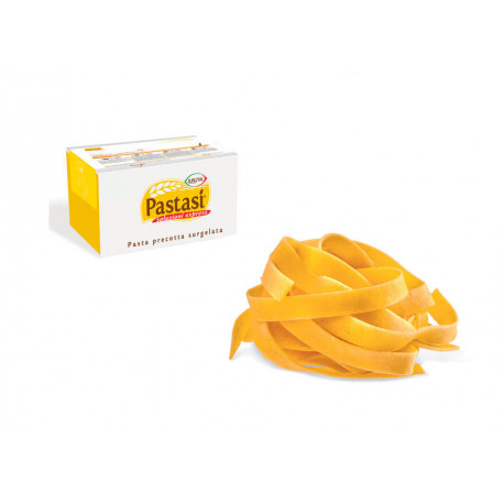 Tagliatelle aux oeufs précuite 