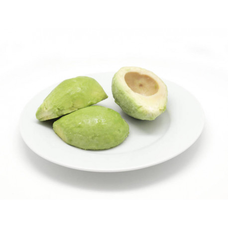 Demi avocat 1 kg