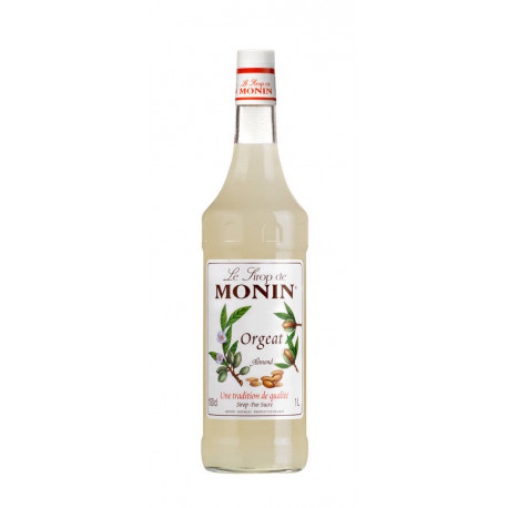 Sirop d'orgeat 1 L