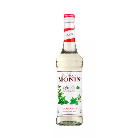 Sirop de mojito mint 70 cl