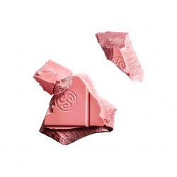 Chocolat de couverture ruby callets 2.5 kg