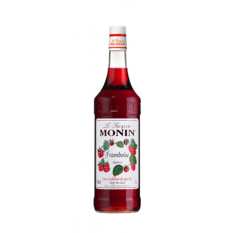 Sirop de framboise 1 L