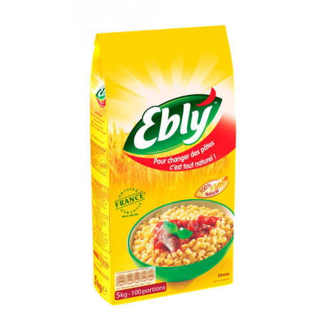 Blé cuisson 20mn 5 kg