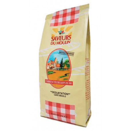 Café moulu Matin Réveil 250 g
