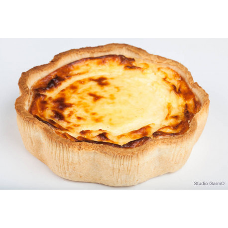 Tarte 3 fromages 180 g x 12