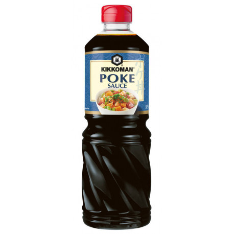 Sauce poke 975 ml