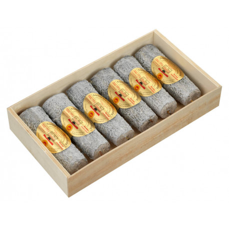 Saint-maure de Touraine AOP 250g