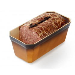 Terrine de chevreuil 1.7 kg