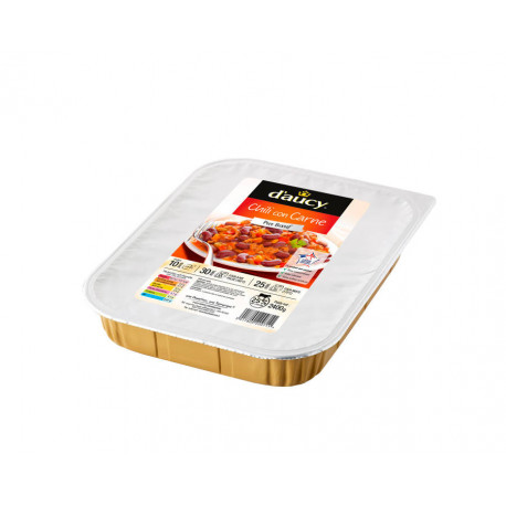 Chili con carné 2400 g