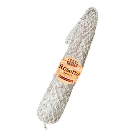 Rosette maison Calixte env 2,6 Kg
