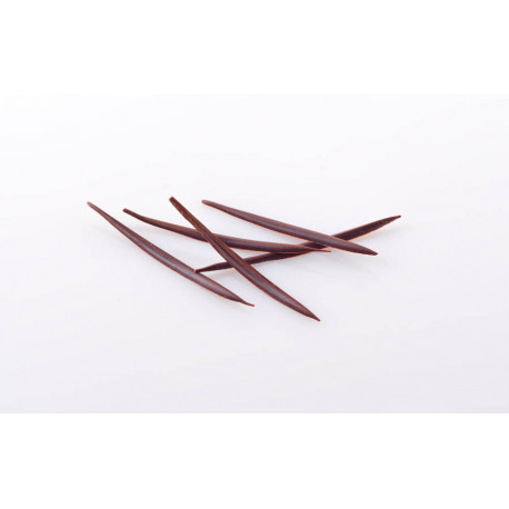 Déco chocolat noir 2.5 kg