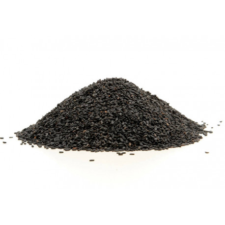 Graines de sésame noir 1 kg