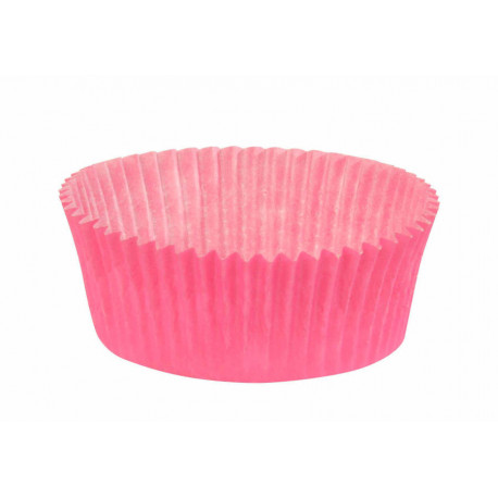 Caissette Calypso fond fuschia n°10 bis x 1000