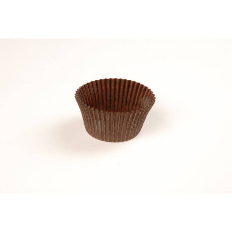 Caissette Calypso fond brun n°10 bis x 1000