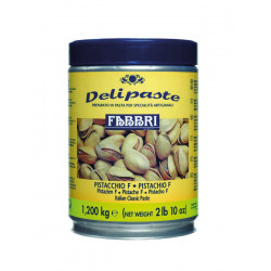 Pâte de pistache fine Delipaste 1,2 kg