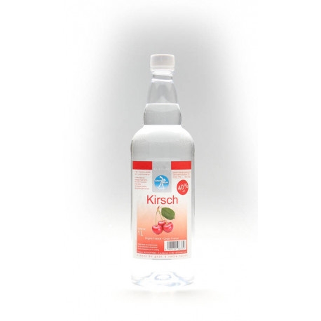 Kirsch 40 % vol. 1 L