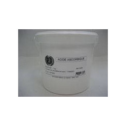 Acide ascorbique E300 1 kg
