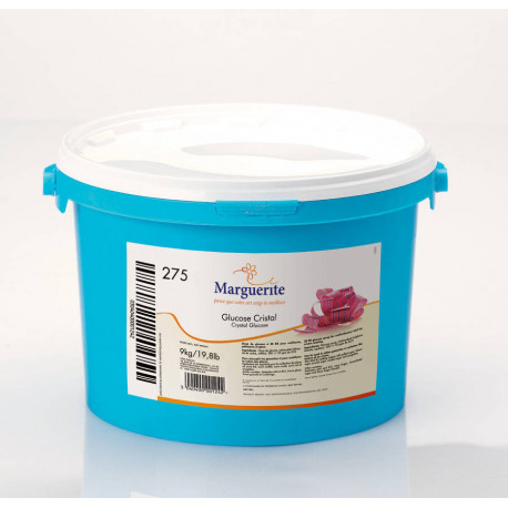 Sirop de glucose 9 kg