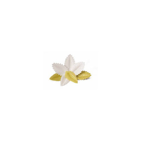 Feuille en azyme grand modèle blanc x 1000