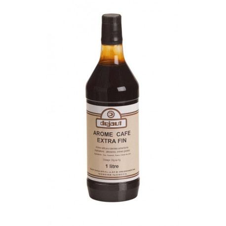 Arôme café extra fin 1 L