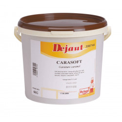 Garniture caramel Carasoft 6 kg