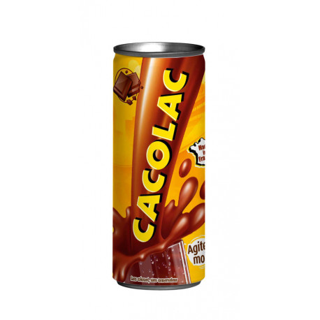 Cacolac nature 25 cl