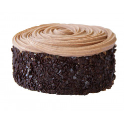 Roulé rond chocolat 90 g