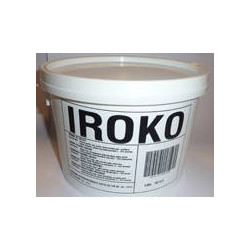 Fourrage cacao noisette Iroko 3 kg