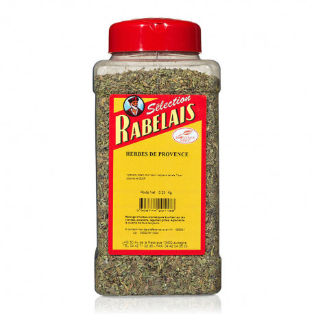 Herbes de provence 230 g