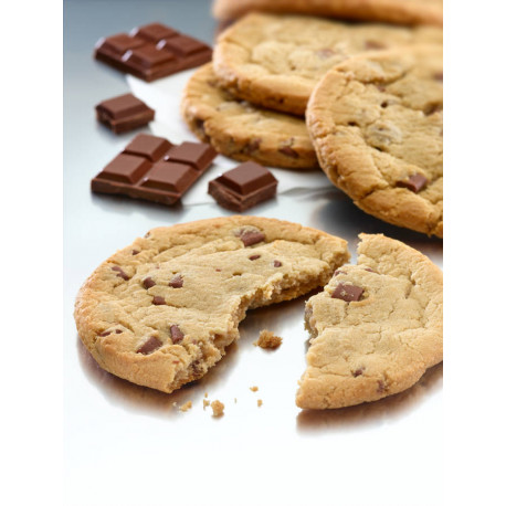 Cookie pépites de chocolat au lait 103 g