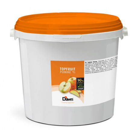 Fourrage pomme 16/2 Topfruit 5,5 kg