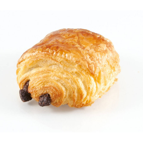 Pain chocolat au beurre fin cru 30 g x200