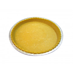 Fond de tarte salée cru D 27 cm 320 g