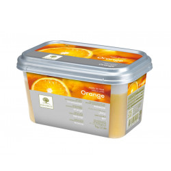 Purée d¿'oranges sucrée 1 kg