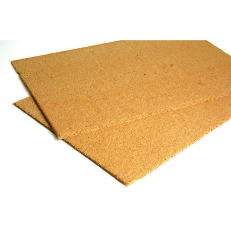 Feuille dacquoise succes 58 x 38 cm