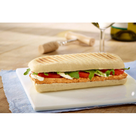 Salade de thon piquant 1 kg