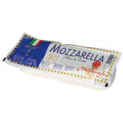 Mozzarella pain 1 kg