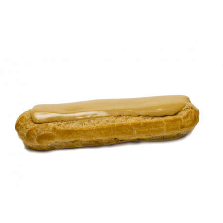 Éclair au café 110 g