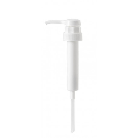 Dipp pompe doseuse manuelle pour bidon 5 L