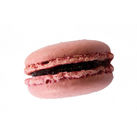 Macaron framboise 13 g