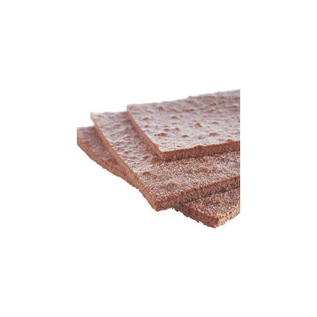 Feuille de génoise cacao 8 mm 400 g