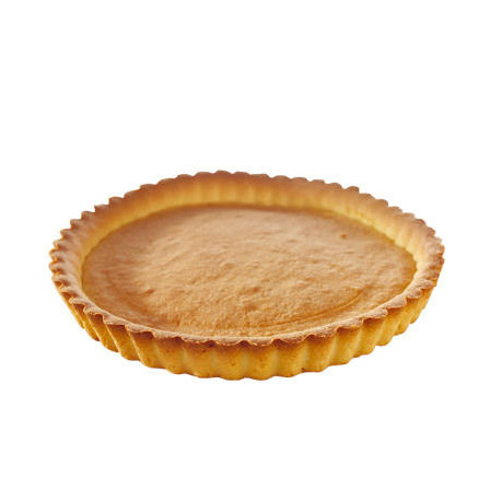 Tarte pur beurre D 180 mm 142 g