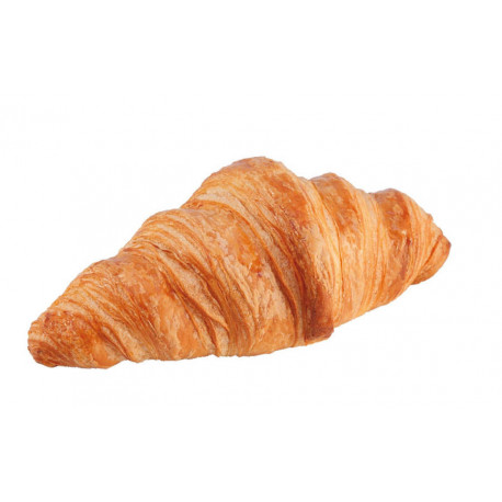 Croissant au beurre fin cru 80 g