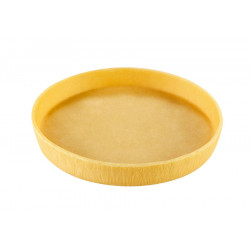 Fond de tarte sucré D 180 mm 170 g