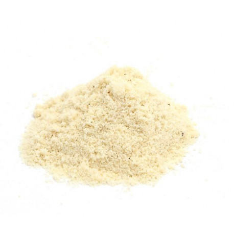 AMANDE POUDRE BLANCHE SP X5KG